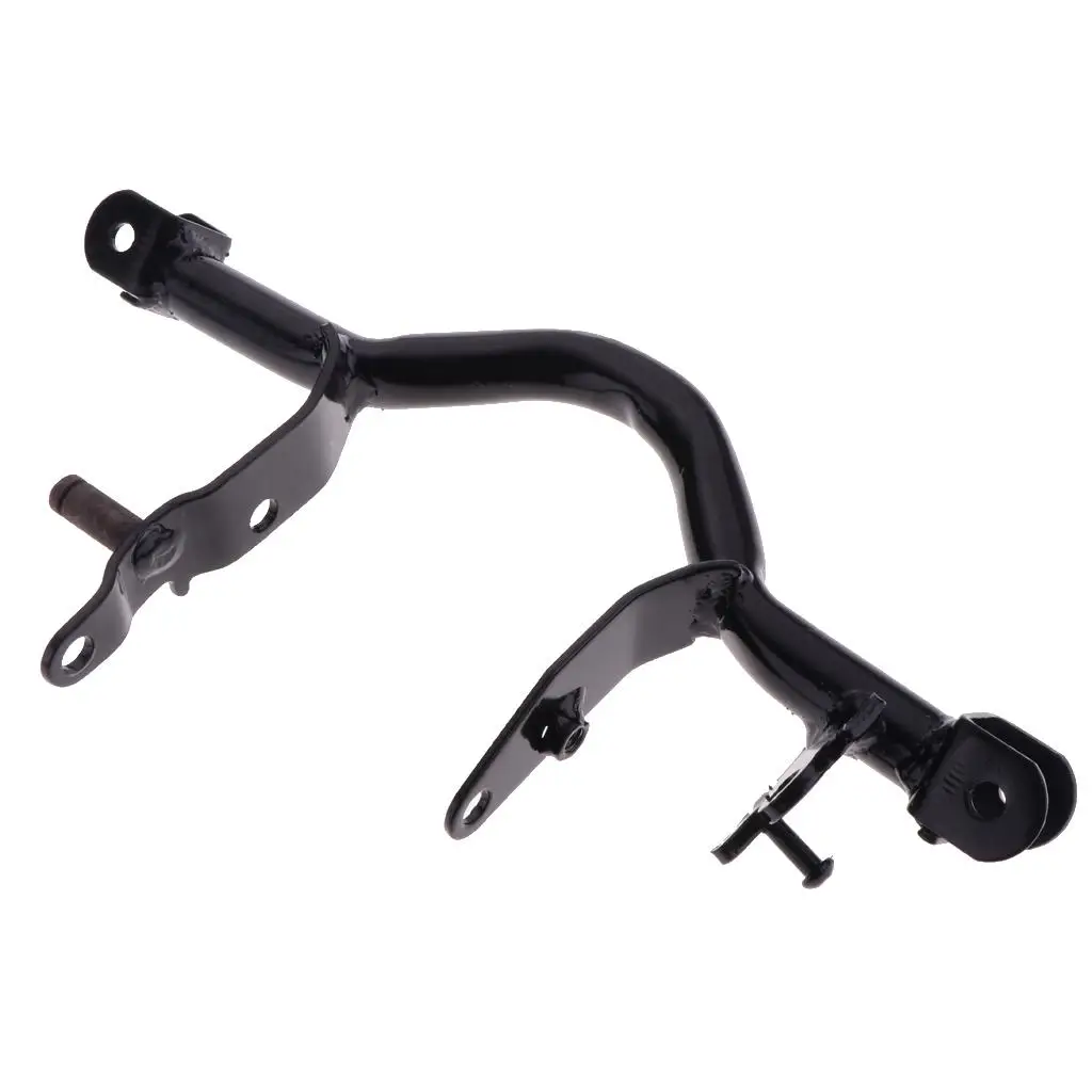Complete Footrest Stand Assembly Footrest Stand 490mm / 19.29 ``