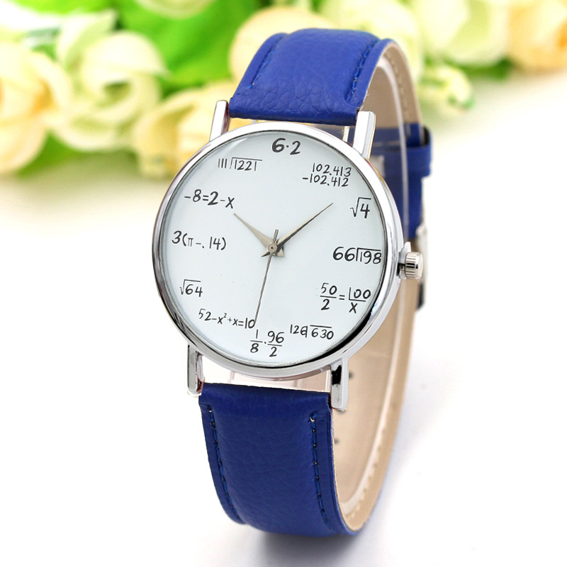 personalidade relógios equação dial pulseira do plutônio