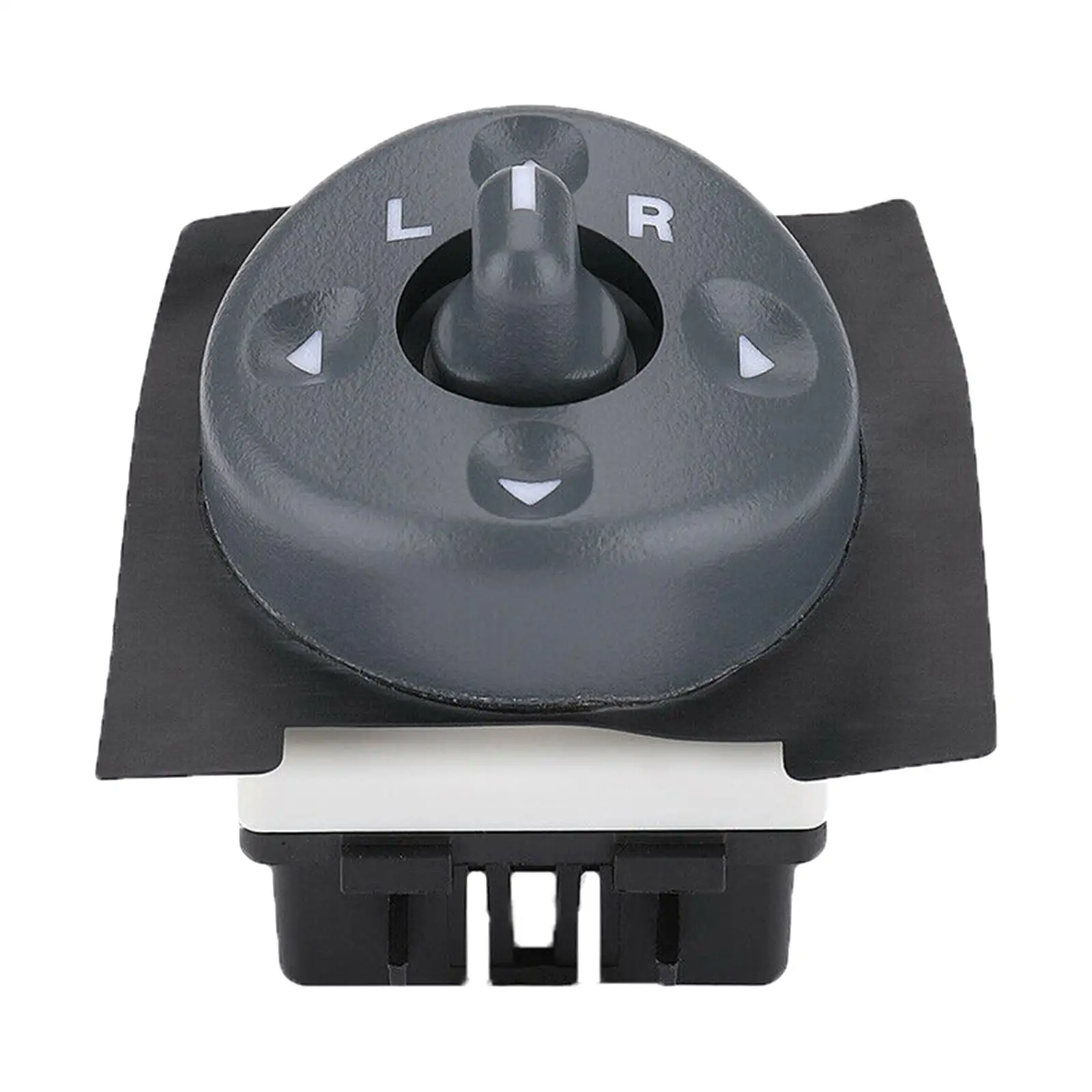 15009690 Replacement Spare Parts Premium Durable High Performance Car Accessories Car Power Mirror Switch for Chevy