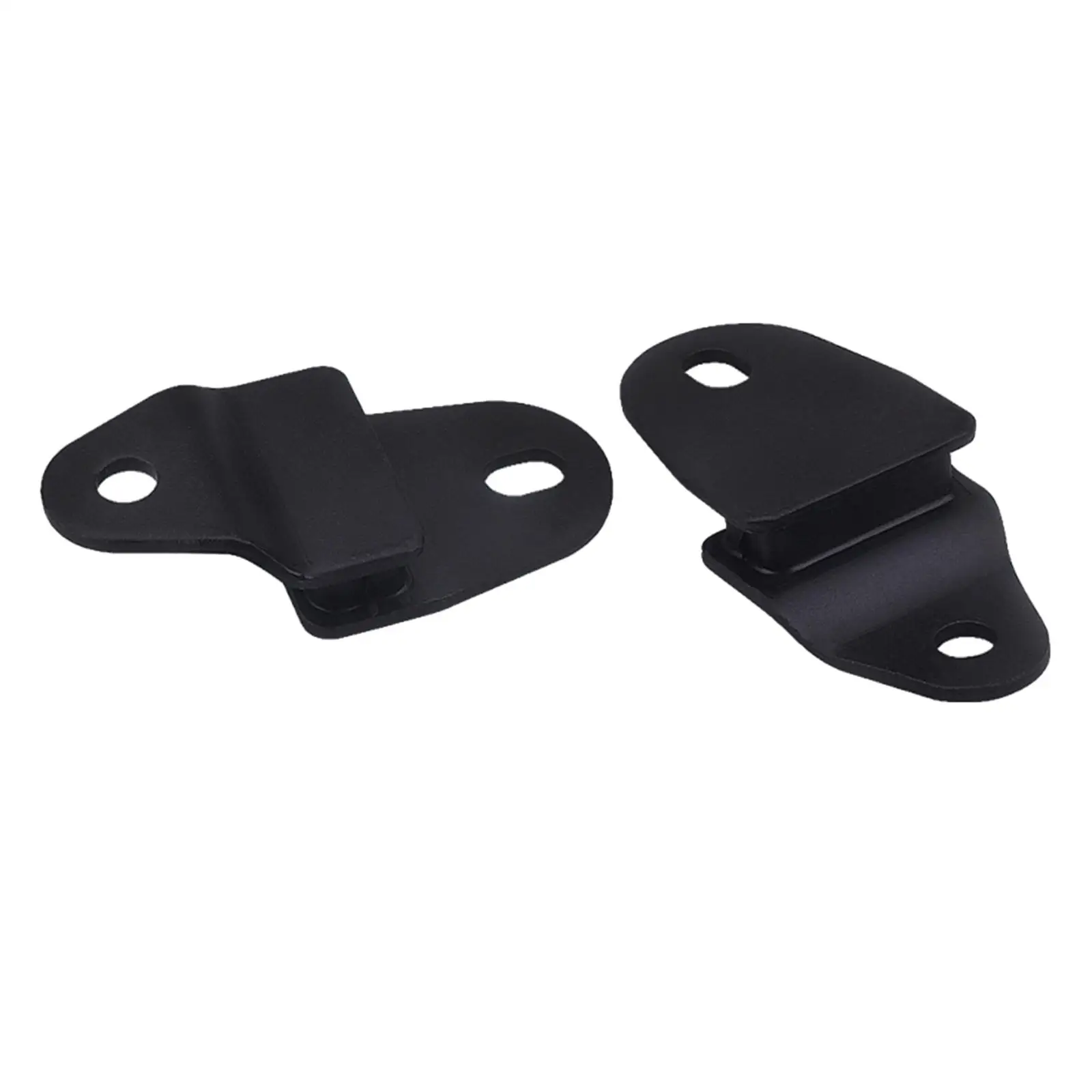 Exhaust   Bracket Hanger Stay Mounts Fits for  Banshee 350 YFZ350 1987-2006,  the product fits for your before placing order
