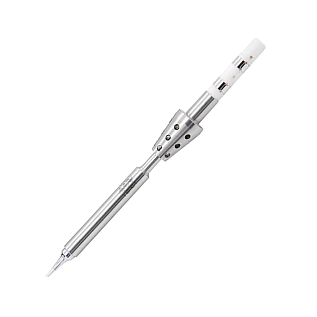 Heavy Duty Soldering Iron Tip ILS-C1,  Mini Portable Electric Digital  Soldering , High Hardness