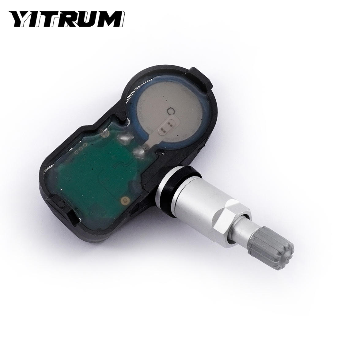 Датчик давления в шинах YITRUM 42607-48020 PMV-C215 TPMS для Toyota CHR  Land Cruiser Camry Lexus UX LX LS ES RX LC Series 4260748020 | AliExpress