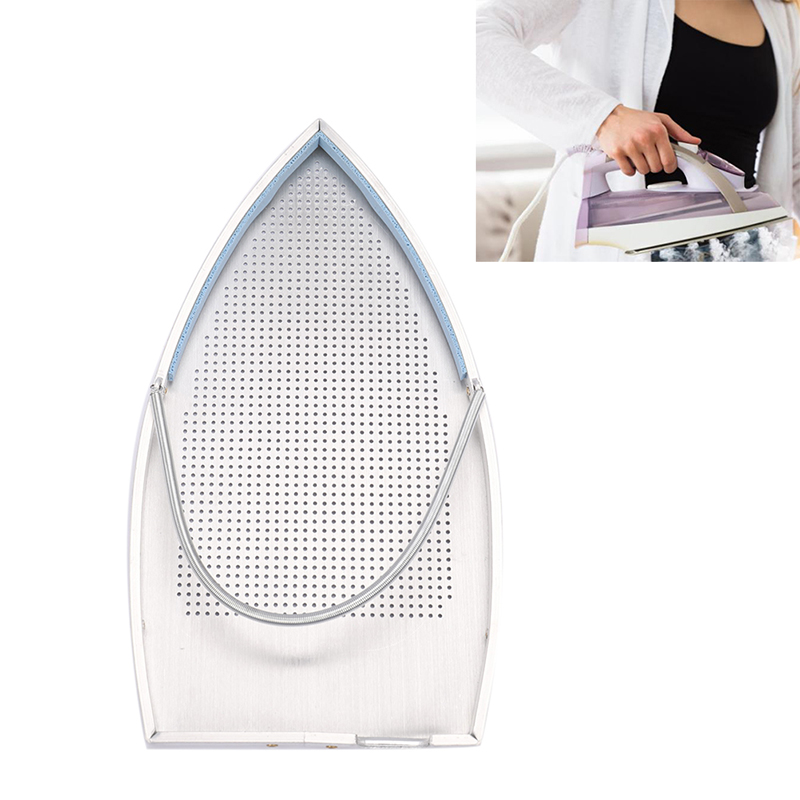 Title 7, 1PCS Iron Cover Shoe Ironing Aid Board Protect ...