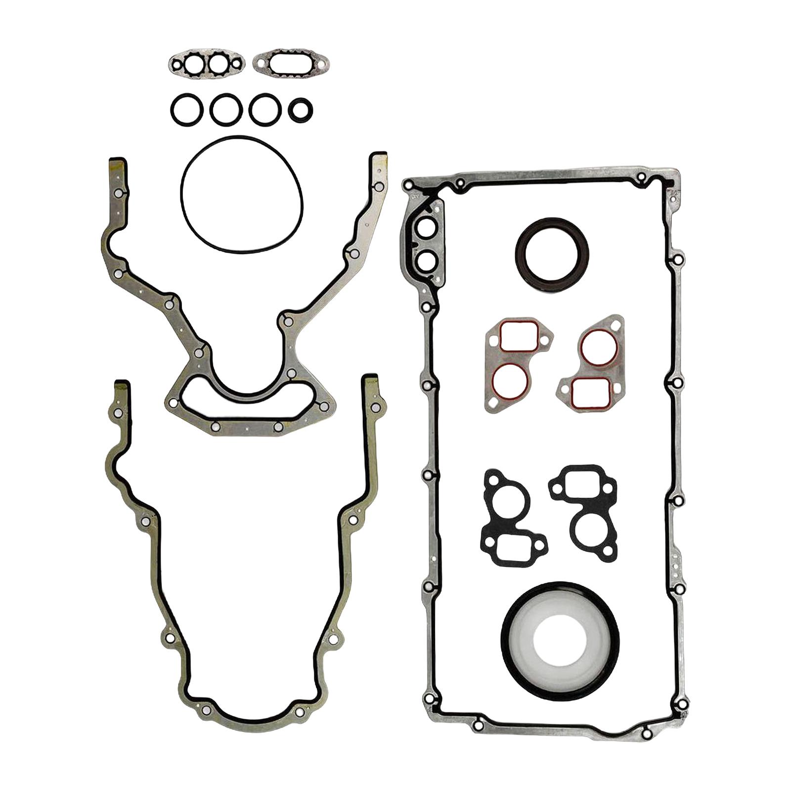 Engine Gasket Set T598129 CS5975A 12558178 Easy Install Direct Replaces