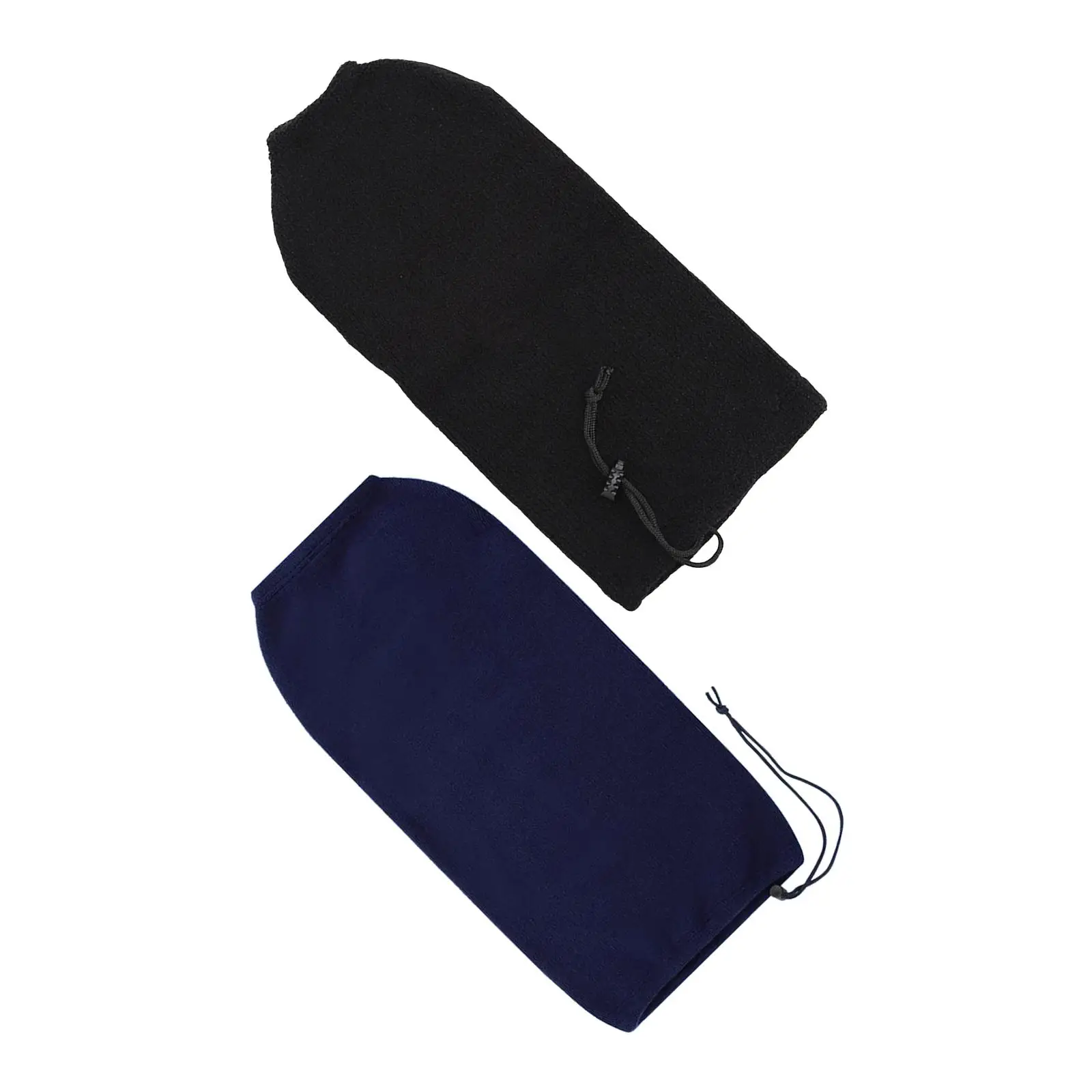 Boat Cover Protective Sleeve, with Tighten Drawstring, Easy to Use Accessories Protector Marine Cover for Marine Sailing