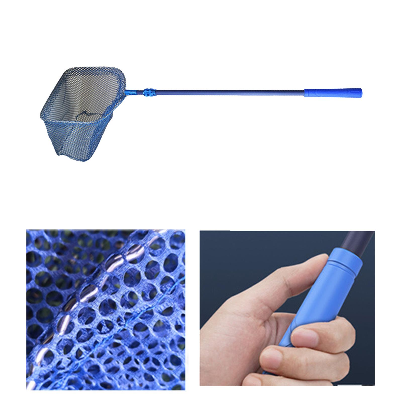 Description Picture 3 of itemBall Retriever, Tennis Ball Picker with Adjustable Telescopic Rod, Table Tennis Equipment