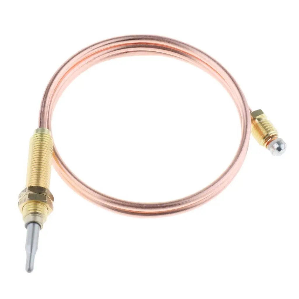 36 Inch Thermocouple Replacement Set   , including ,  screw-in 