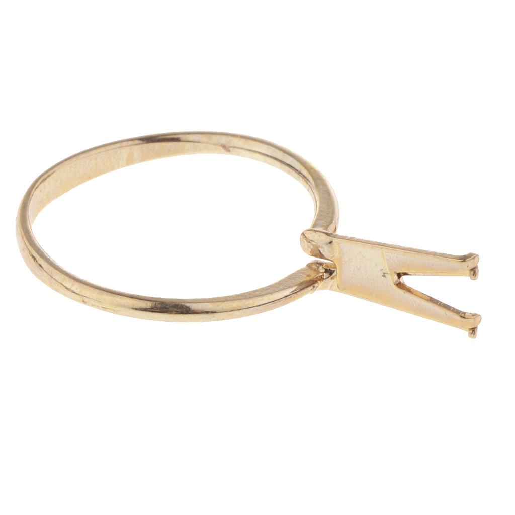 Claw Prong Jewellery Bead Gem  Holder Pickup Tool  Crafting