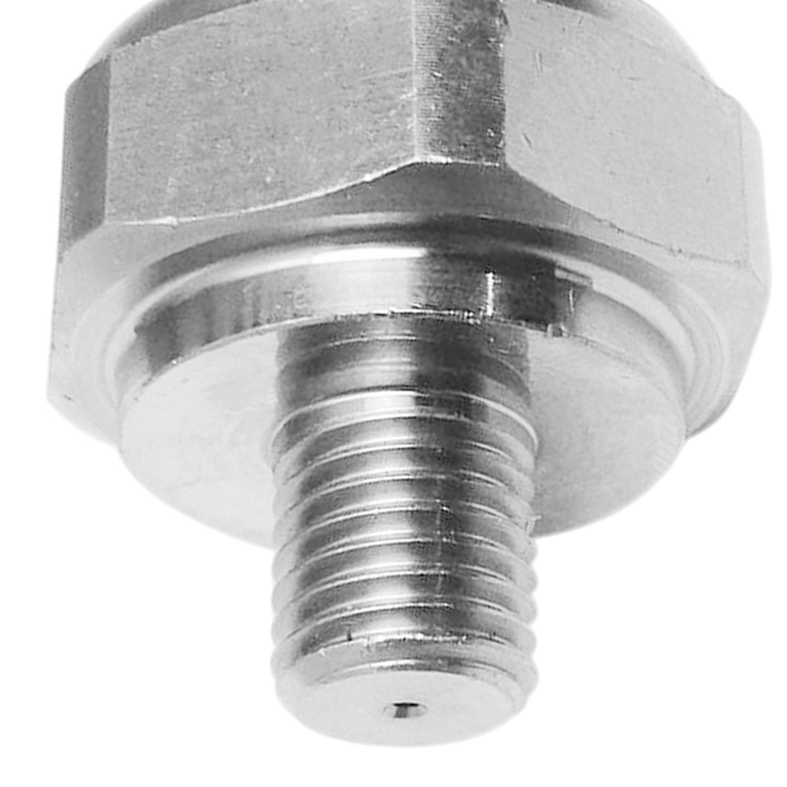 Engine Oil Pressure Sensor High Performance Fit for  499000-7711