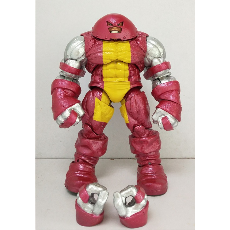 Toy biz juggernaut action 2024 figure