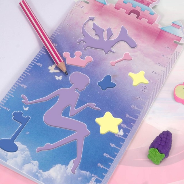 Kid's Secret Lock Journal Notebook Writing Custom Personalized Diary Girl  Toys Ages 8-12 Gifts Stationary Children Gift - AliExpress