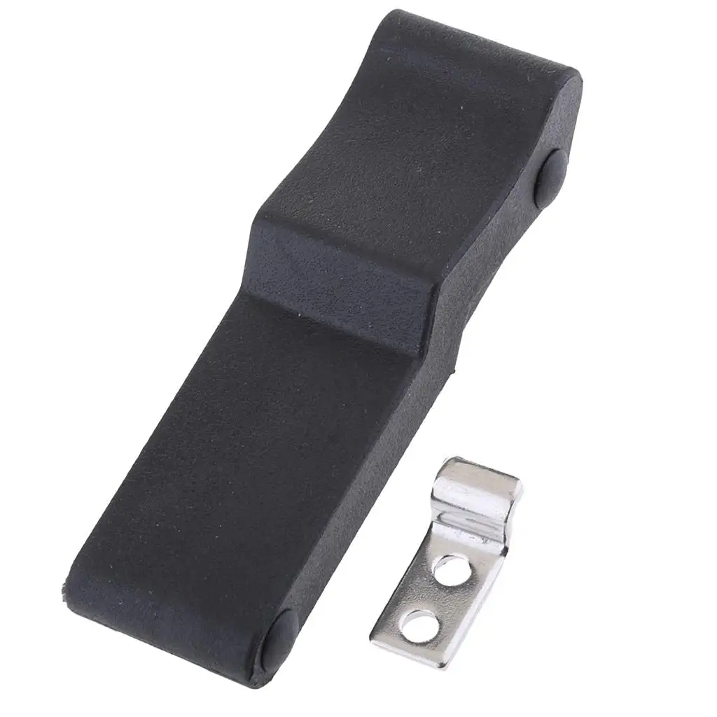 New XK710 Flexible Draw Latch Lock 3.8