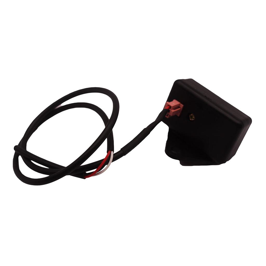 Sender / sensor unit for 3mm electronic boost pressure indicator 3