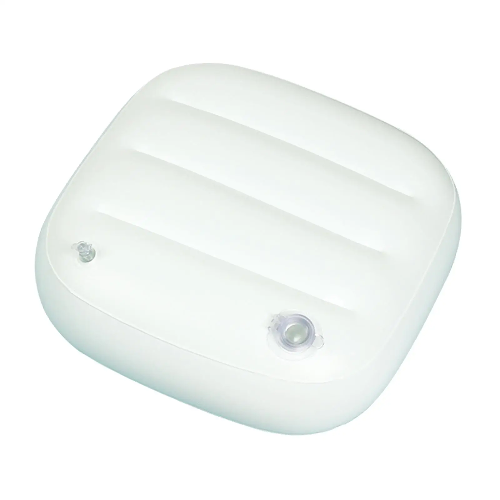 Spa And Booster Seat Cushions,  Bath Spa  Inflatable Massage