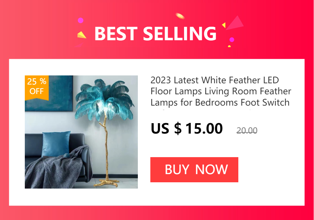 Contemporary Floor Lamp Creative Italy Design Rainbow Modern Led Floor Light 10W Living Room Stand Light Bedroom Desk Lamp