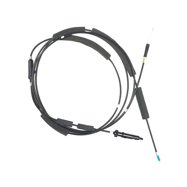 【期間限定】 Trunk 74880-sna-a01 Cable Release Opener Lid Fuel and Batteries&Accessories