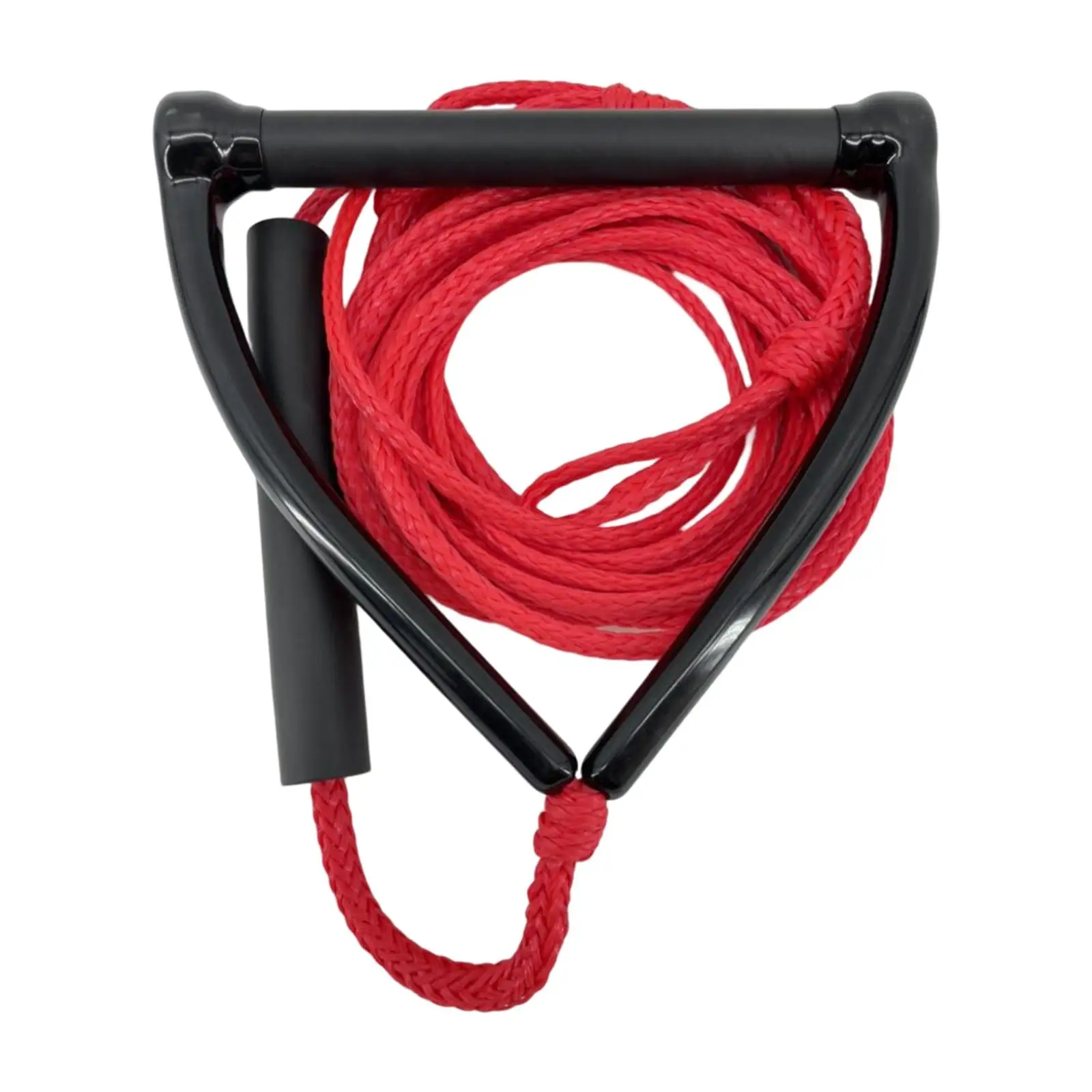Water Ski Rope Water Sports Rope Portable Water Ski Tow Rope for Kneeboard