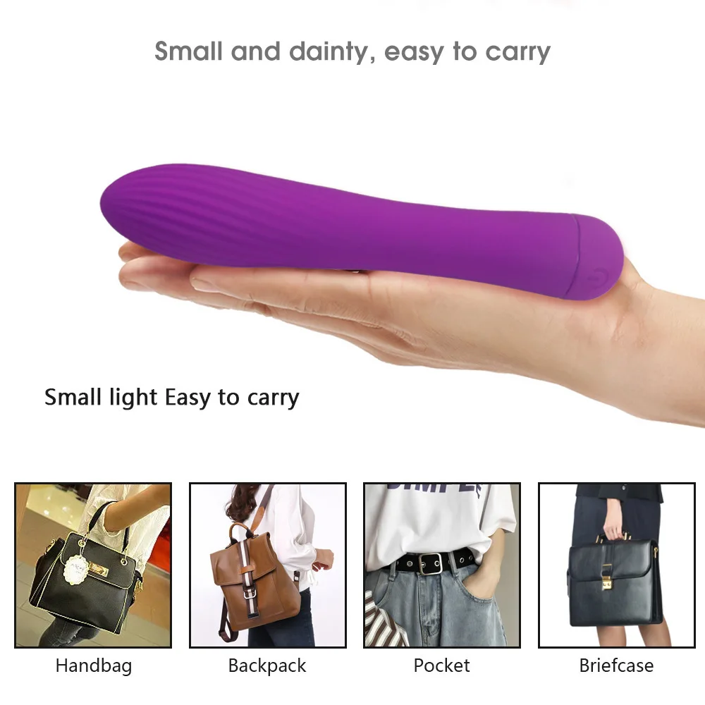 Silicone Dildo Vibrators for Women Vagina Massager Clitoris Stimulator Female Masturbation Vibrator Waterproof Adult Sex Toys