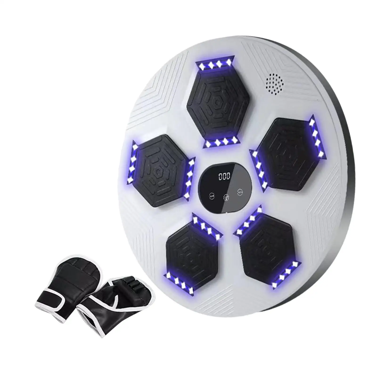 Boxing Machine Training Equipment Household Electronic Boxing Wall Target for