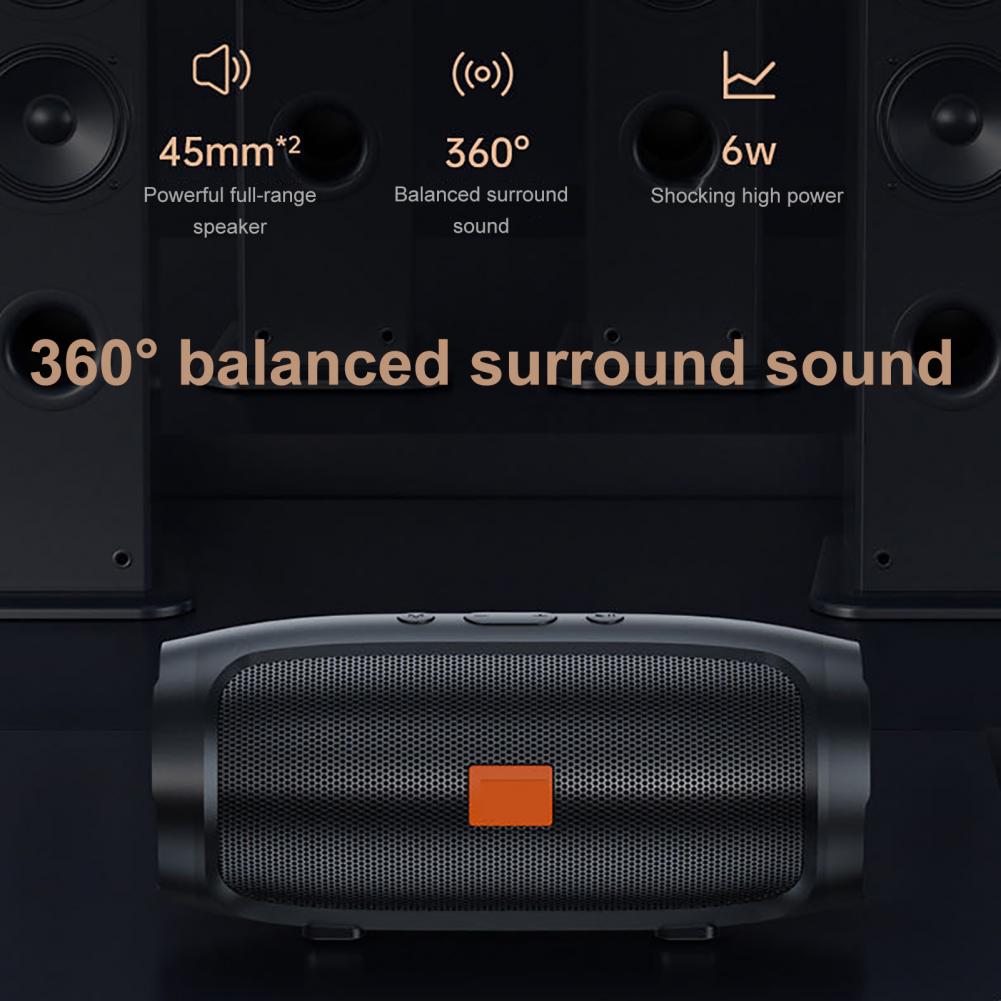 Title 5, Bluetooth Car Speaker Column Stereo HiFi Heavy ...