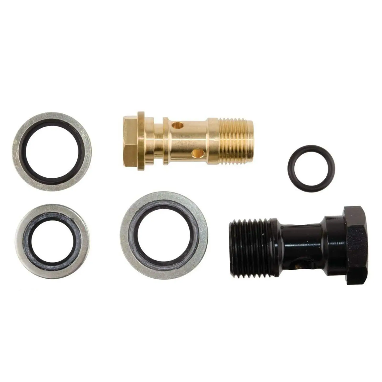 Ar2119 Unloader Mounting Bolt Kit Durable High Performance for Gymatic 3/B XM RK Series Ar20399 Ar20480 Ar20082 Accessories