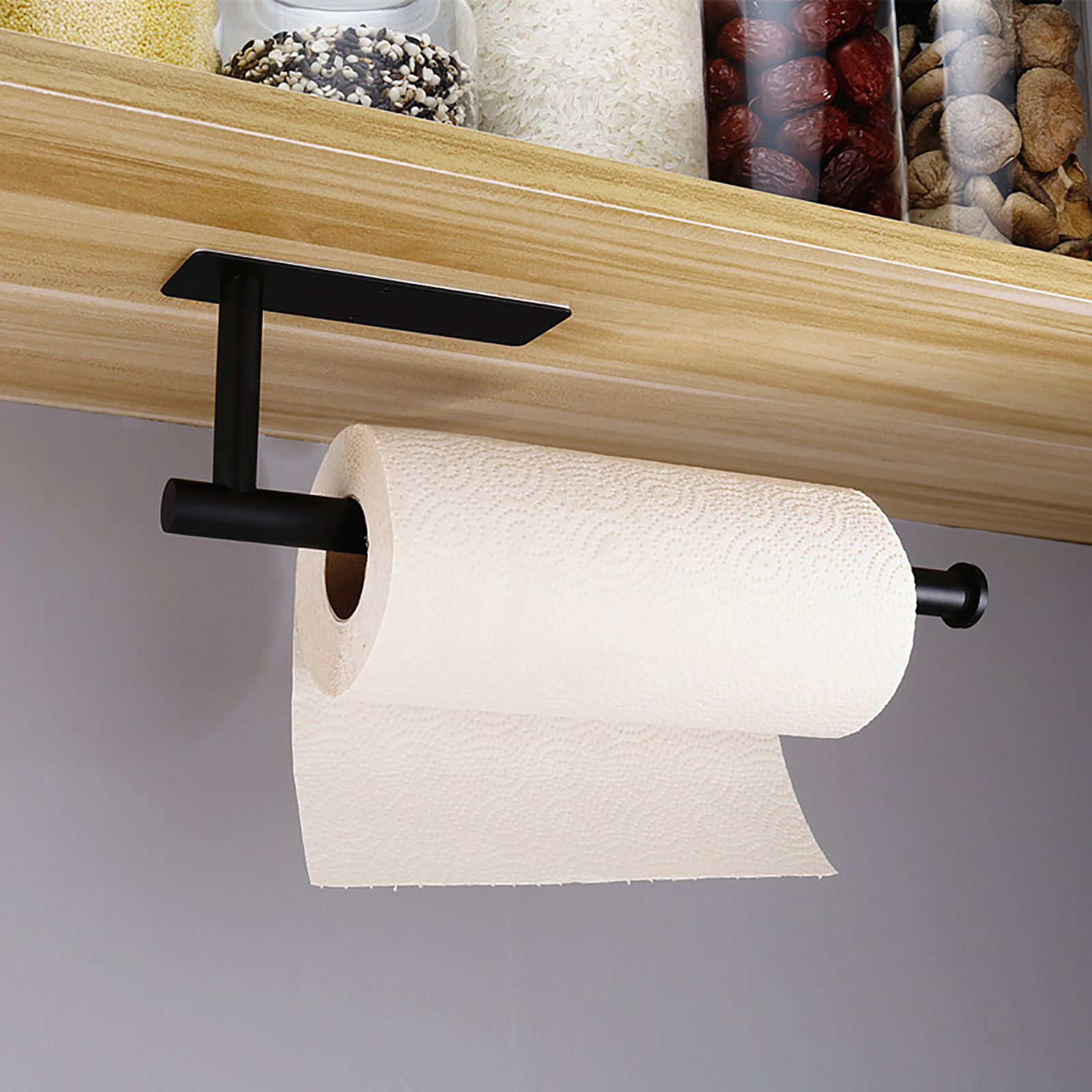 paper towel holder bathroom