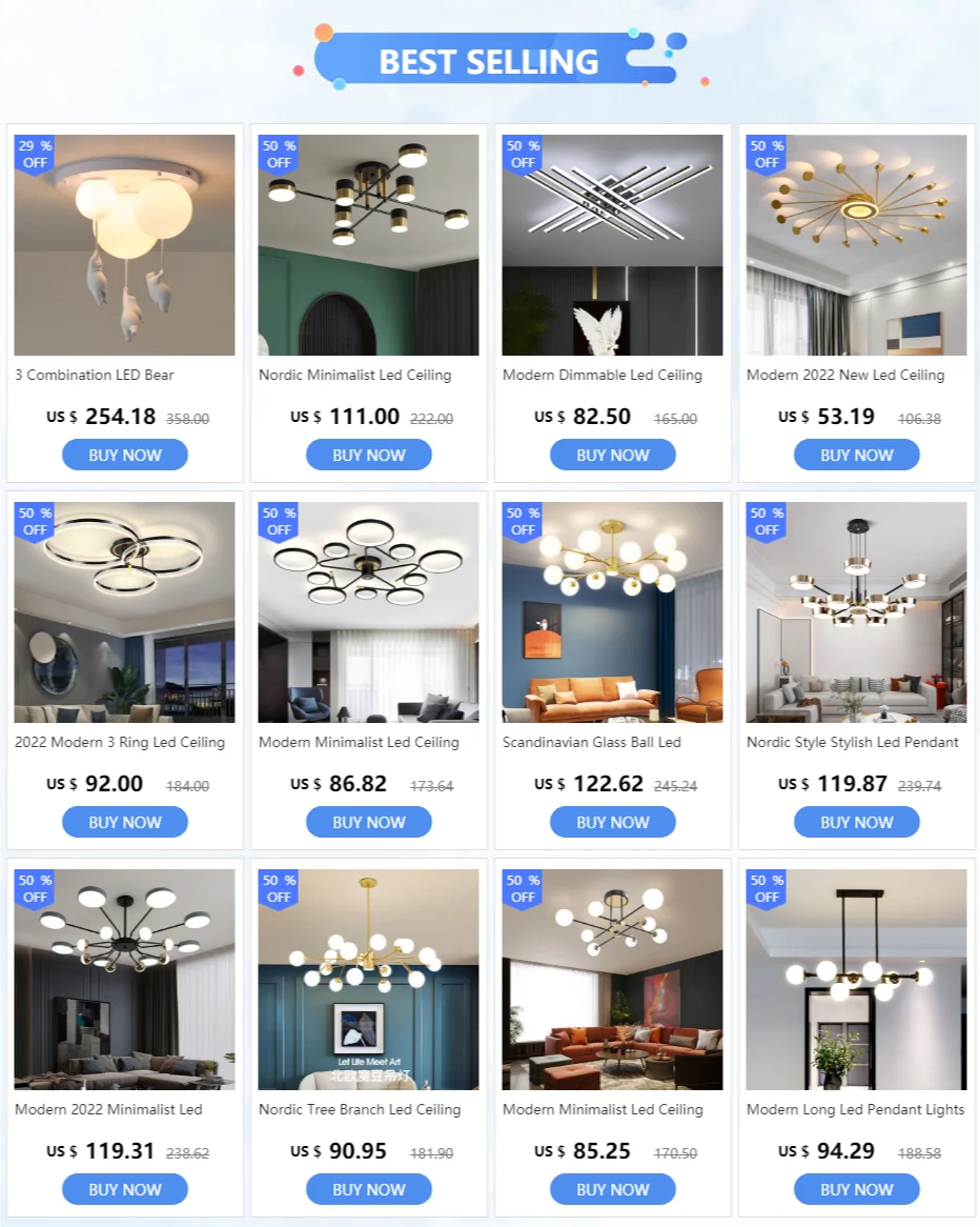 2022 New Modern Starry Sky Led Ceiling Chandelier Minimalist for Bedroom Living Room Hall Pendant Lights Indoor Lighting Lusters round chandelier