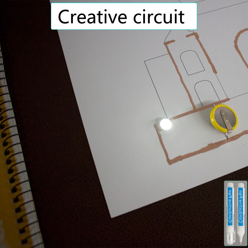 para experiências da física o circuito de