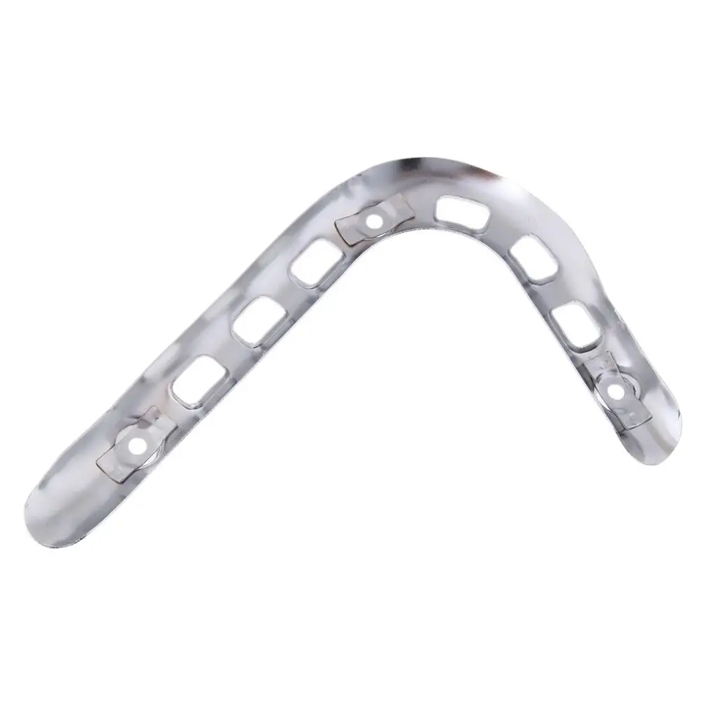 Exhaust Pipe Protector For Yamaha PW50 Compliments Convenient Spare Parts