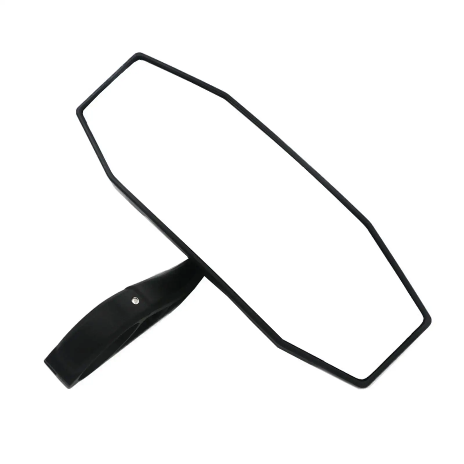 UTV Rear View Mirror for 1.75