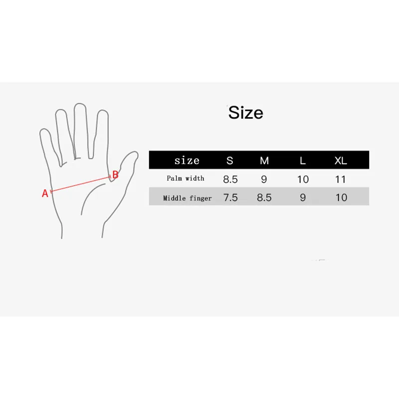 Driving Cyclying Leather Gloves Winter Men Emo Accessories Touch Screen Motorcycle Gloves Tacticos Guantes Invierno Mujer mens leather gloves