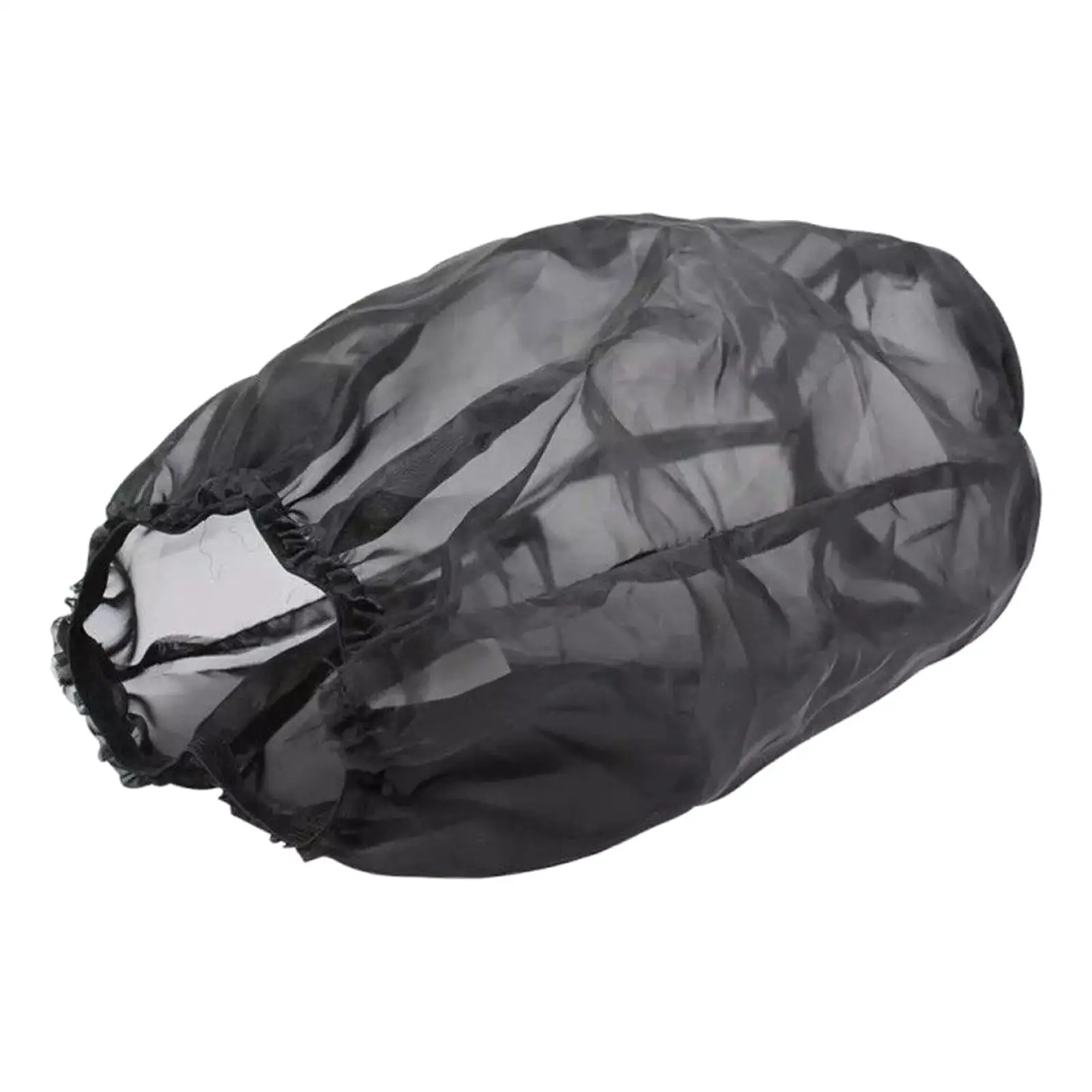 Motorcycle Dustproof  Rain Sock Cover  Models,Easy to Install