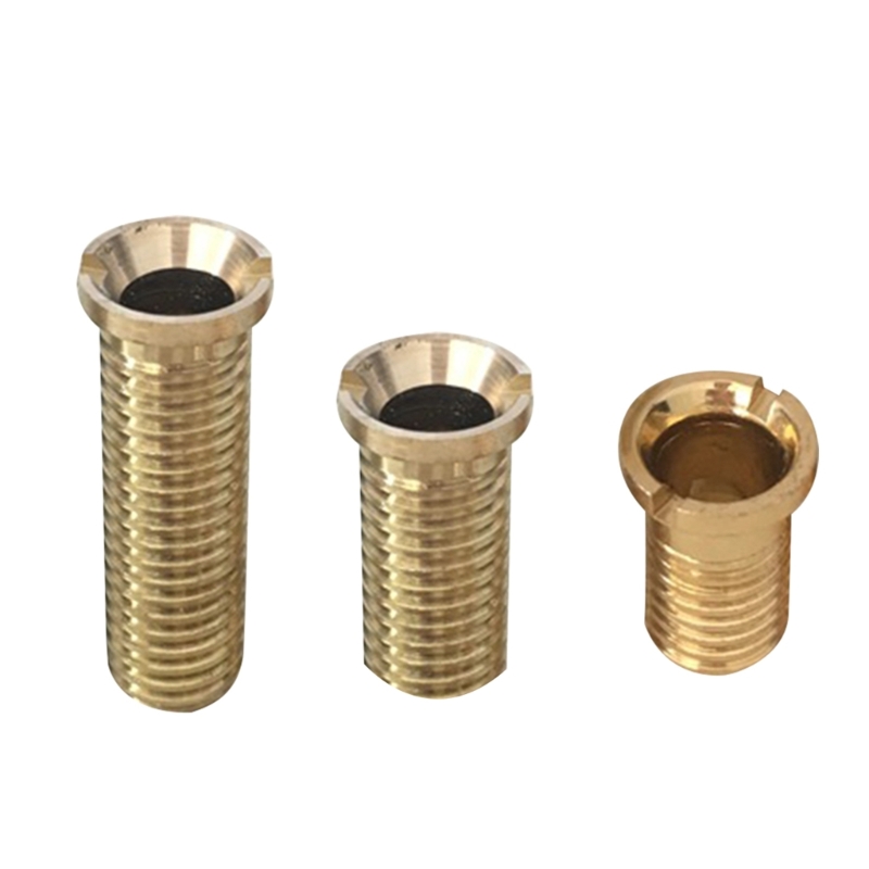 Description Picture 3 of itemSink Basket Strainer Plug Extended Bolts Screws Durable Kitchen Screw Connector Wash Basin Strainer Plug Accessories Dropship