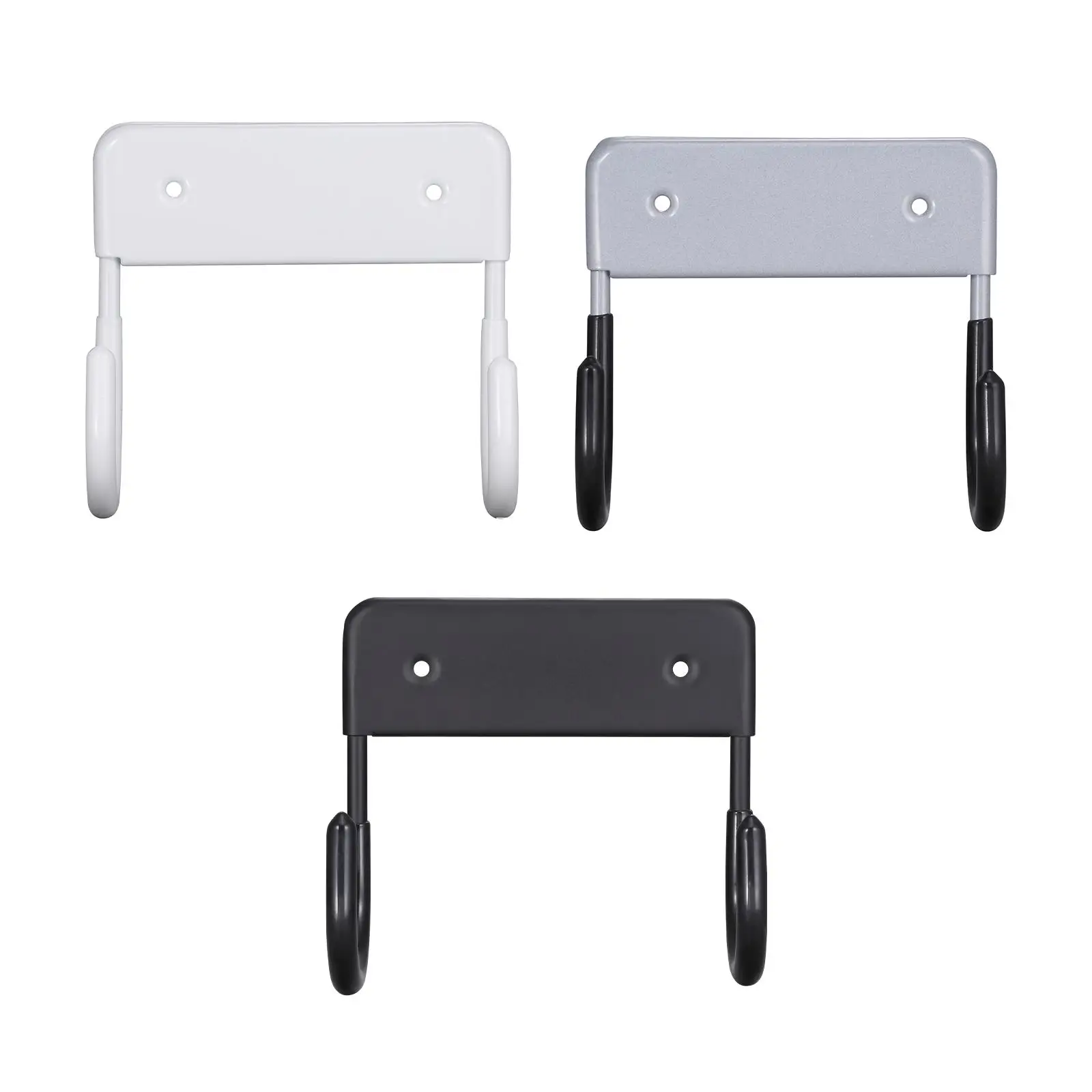 Small Ironing Board Hook Removable Wall  Hooks Hanger Ironing