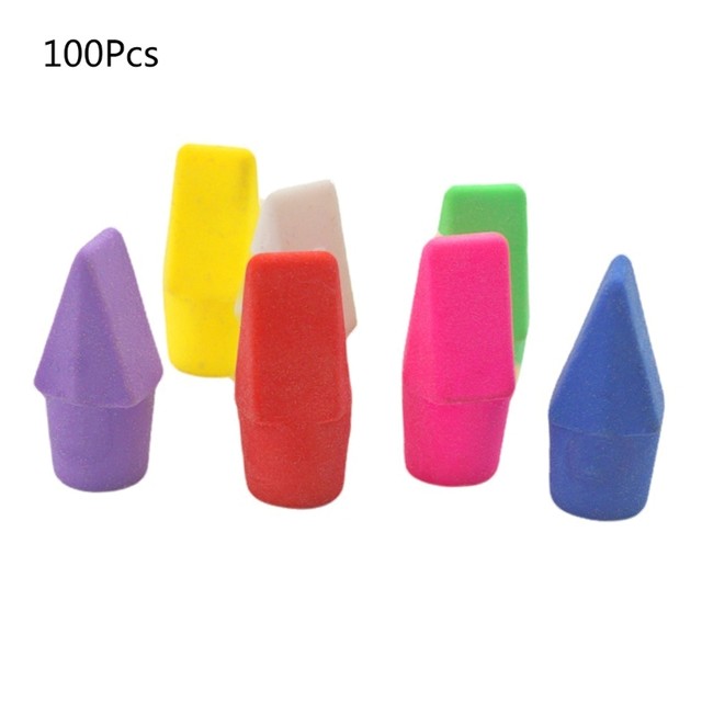 Colored Pencil Eraser ,novelty erasers school-rubbers Specially Formulated  for art and graphic Colorful Pencil - AliExpress