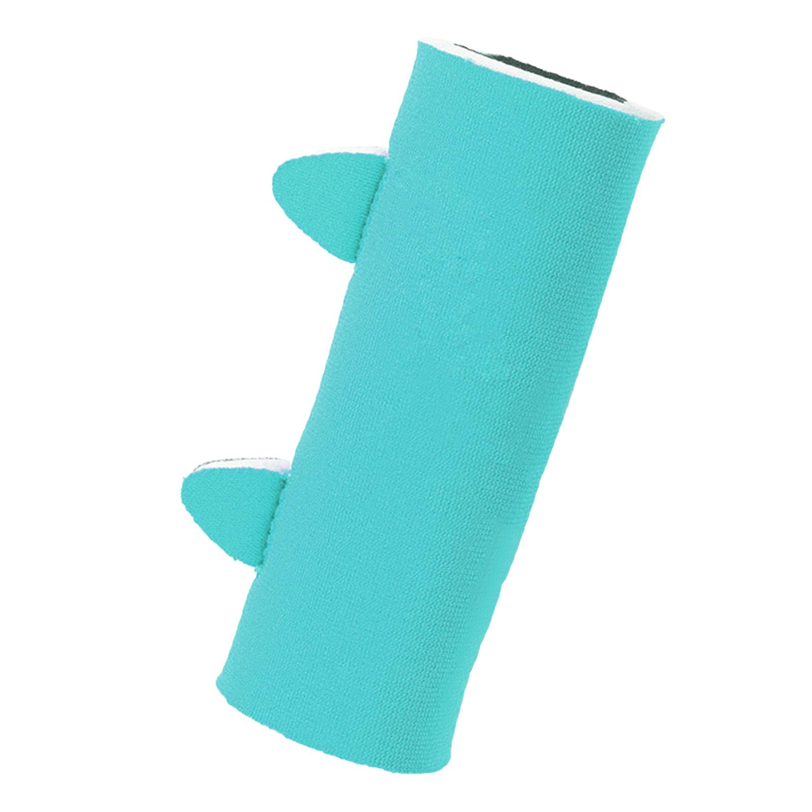 Diving Snorkel Protective Sleeve Snorkeling Shockproof Durable Protective Cover for Water Sports Scuba Dive Diving Equipment