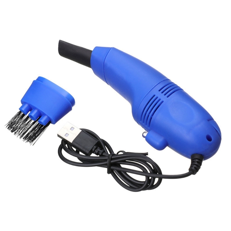 Title 4, M2EE Mini USB Keyboards Vacuum Cleaner Microcom...