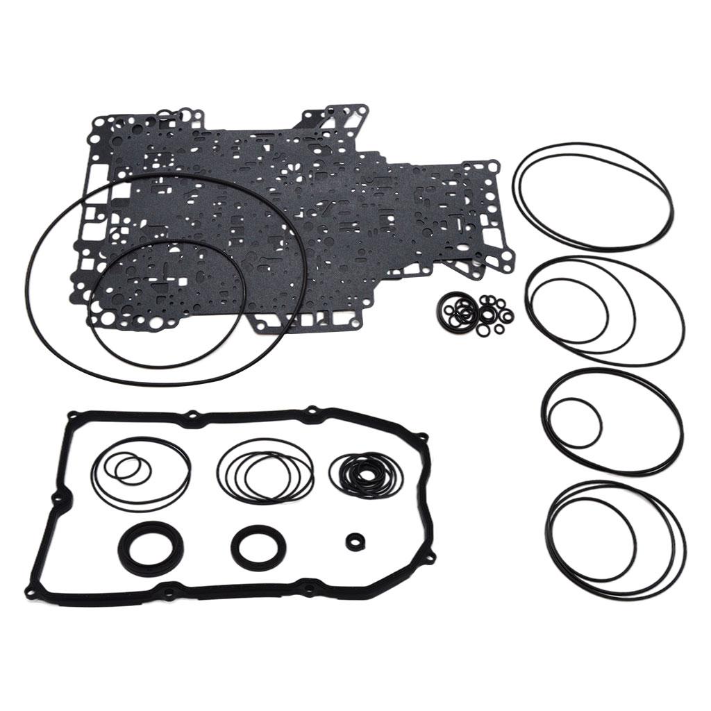 Automotive Transmission Repair Kit AA80E T20802A Replacement Repair Parts for   GS460 LS460 4.6L Spare Parts Durable