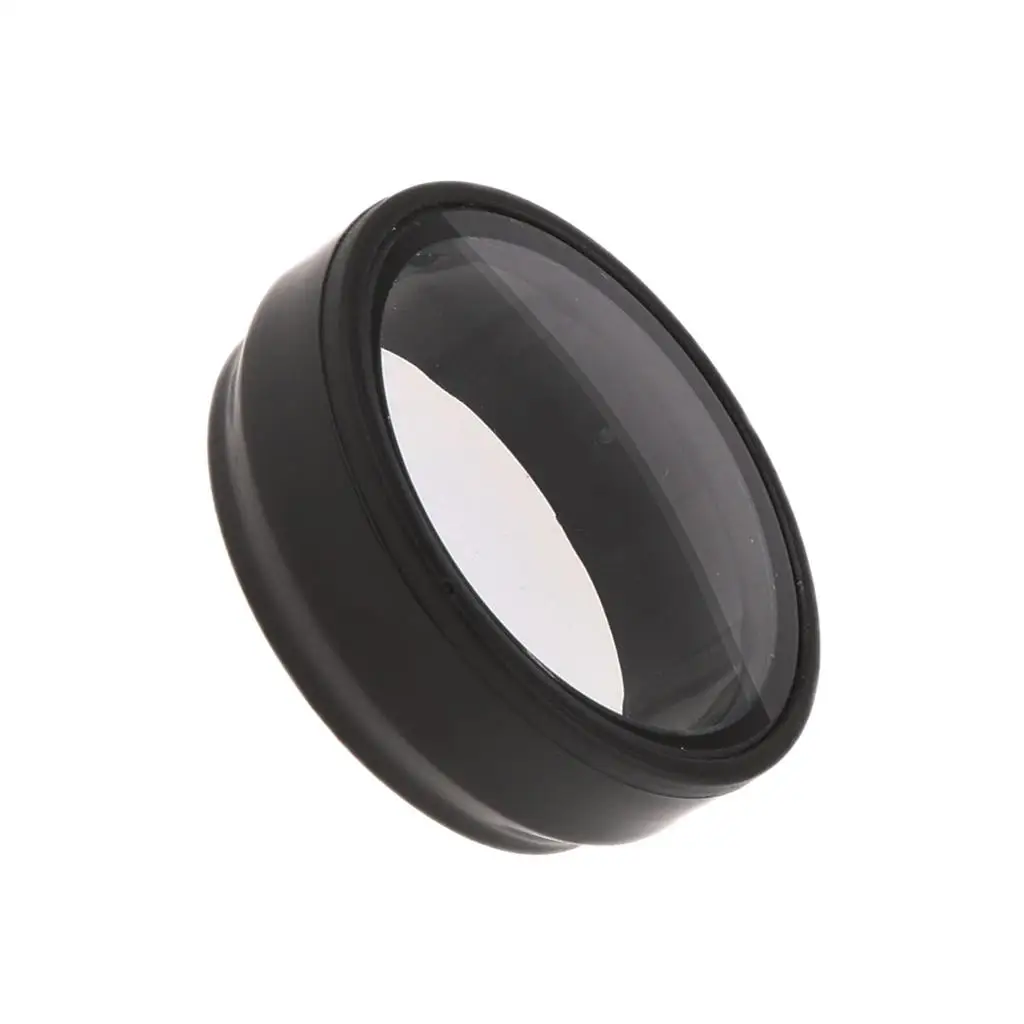 Accessories Glass Lens Filter Protective cover and cap for SJ6  4K  Waterproof  Camera