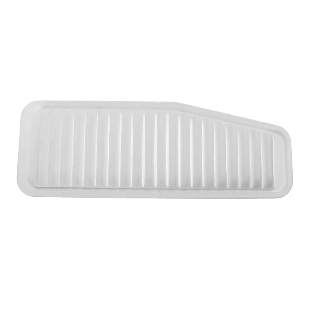 2Pcs  Air Filter  Cleaner White Fits for      CF38188 AF5398 CF10139 CA9359