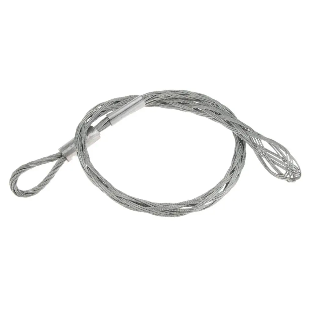 1. Cable Grip Pulling Sock  Puller, 25-50mm,Galvanized Steel