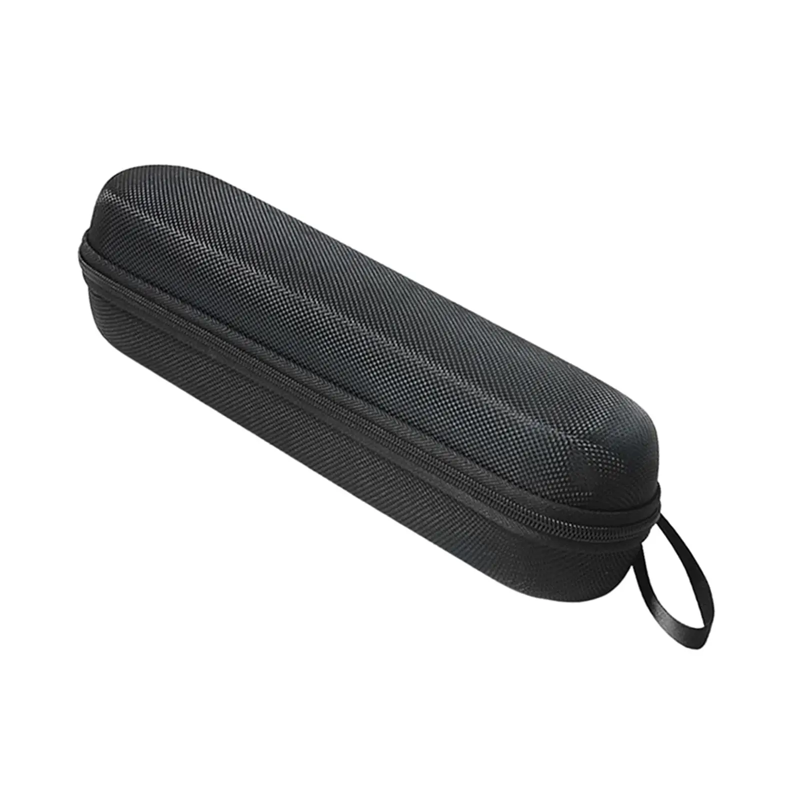 Toothbrush Travel Case Pressureproof Durable 278x70x70mm Easy to Carry Waterproof Storage Holder Bag EVA Protective Storage Bag