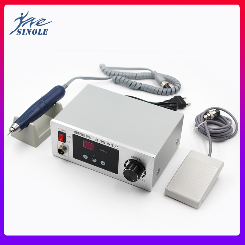 Best of Brushless Handpiece Dental Lab Handpiece Dental Micro Motor 70000 RPM Dental Polishing Handpiece Dentistry Tool Micromotor Reviews & Tips