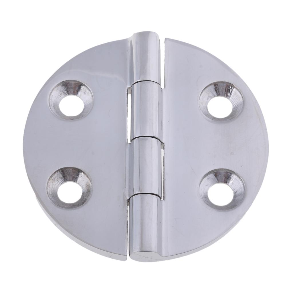 Hardware Hinges for Boat Deck Hinge Round Water Sports