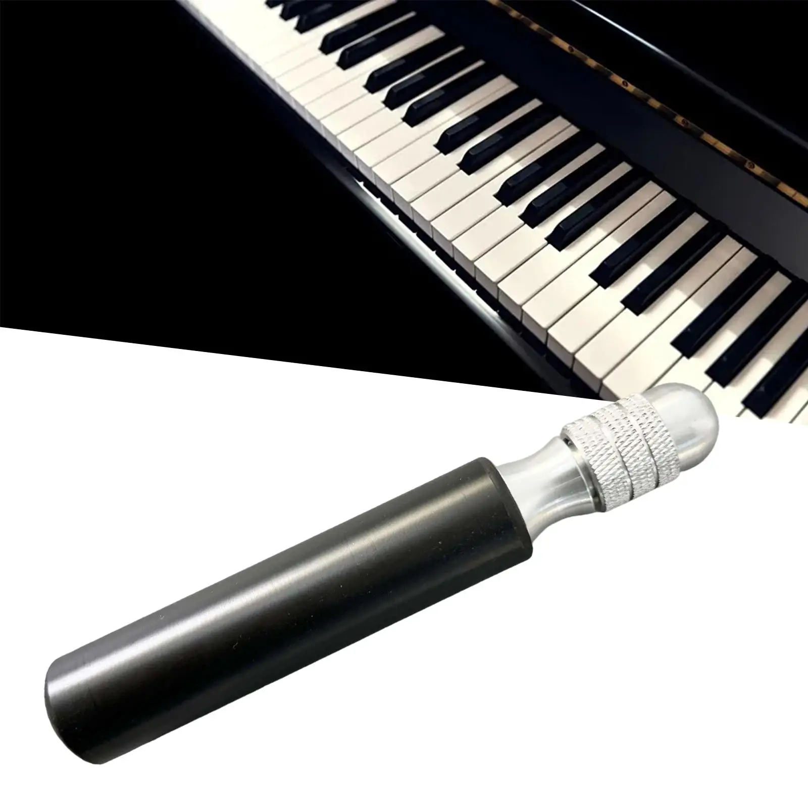 Professional Piano Tuning Tool Lightweight Portable Hand Tools for Adults