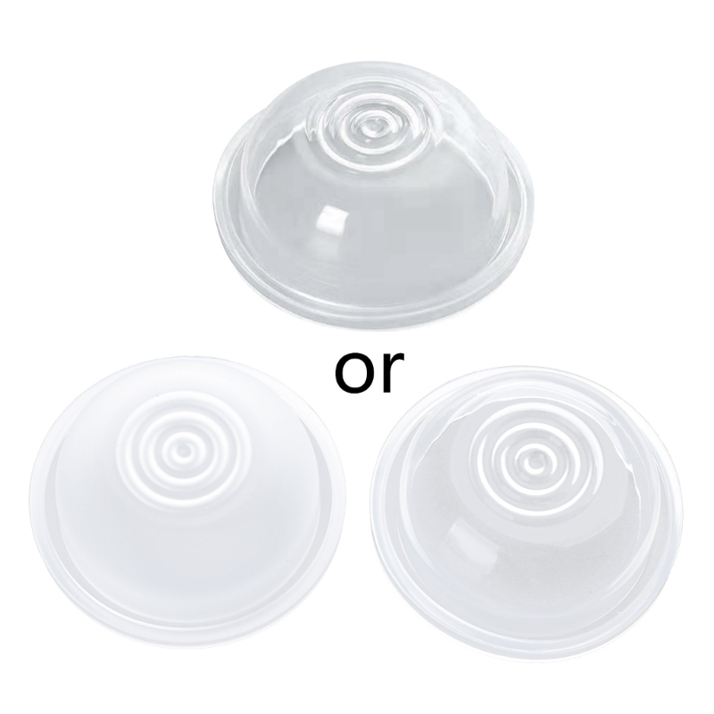 Description Picture 3 of itemSilicone Diaphragm Replacement for Automatic Breast Pump Electric Single Double Breast Pump Efficient Membrane Accessory