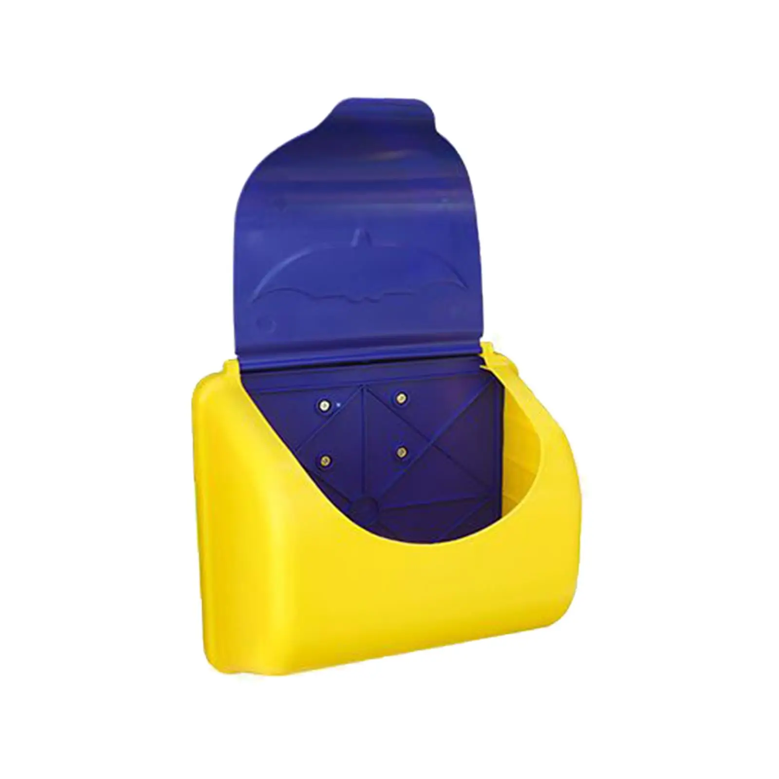 Simulation Mailbox Toy  Early Development Toy for Kids