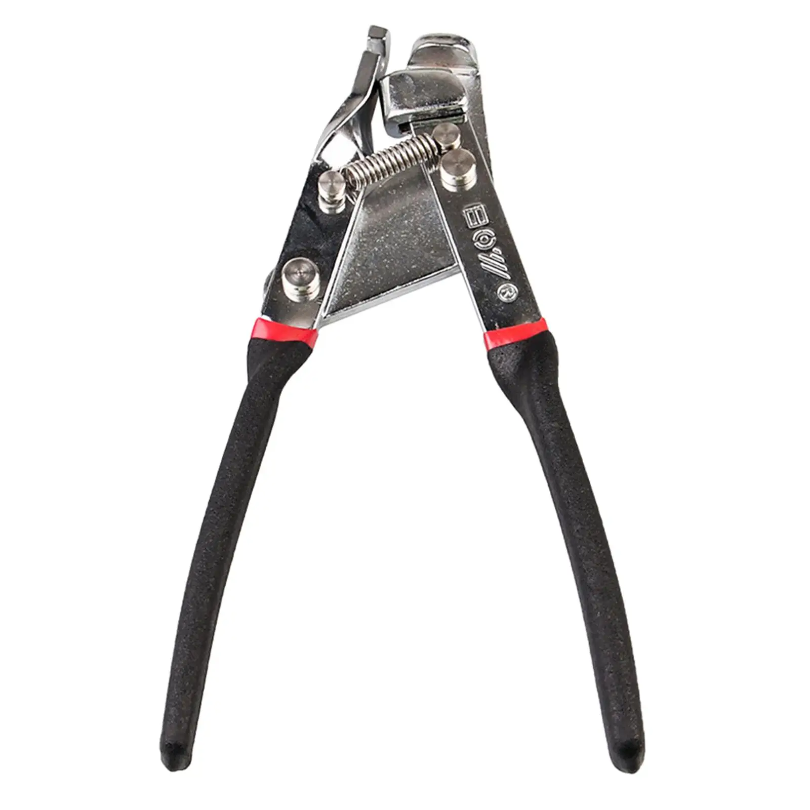 Steel Brake Cable Puller Link Stretcher Brake Plier Cutter Wire Shearing
