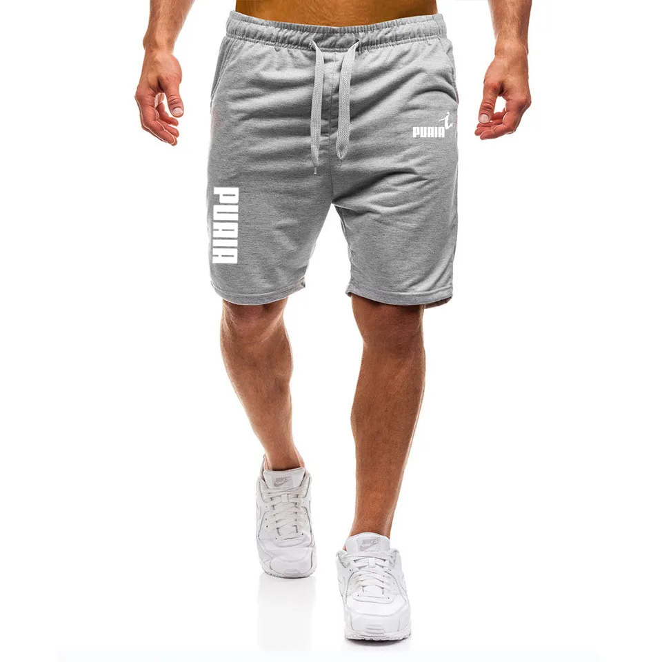 Title 12, 2023 verão novo shorts com cordão masculino cas...