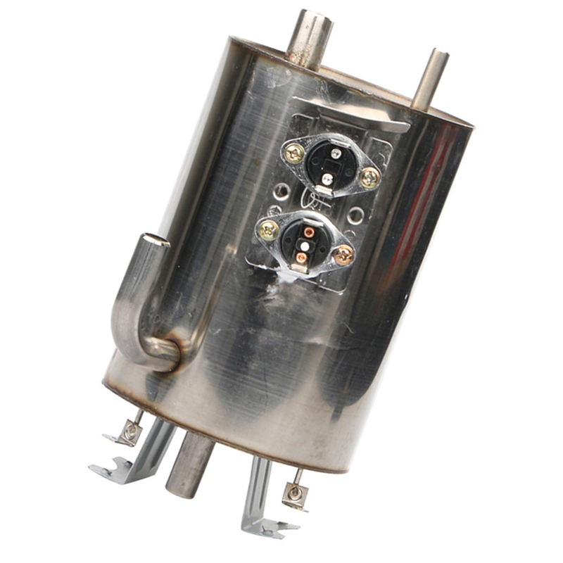 Description Picture 4 of item750ml Water Purifier Cold Heating Inner Heater Water Dispenser Liner Stainless Steel Heating Liner Universal Parts 425B